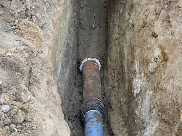Local water damage restoration in Moraga, CA
