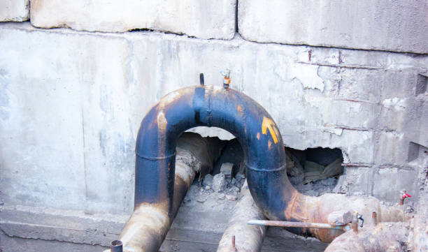 Professional Water damage restoration in Moraga, CA