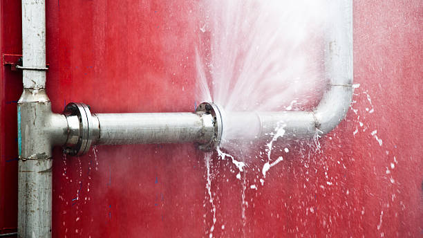 Best 24/7 water damage repair  in Moraga, CA